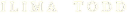 Ilima Todd